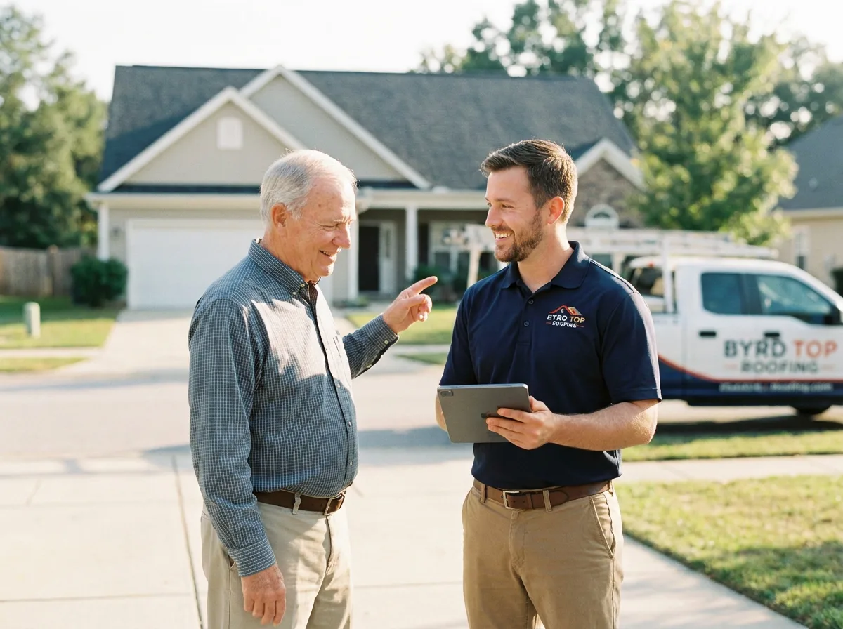 Roofing Lockport, LA FAQs
